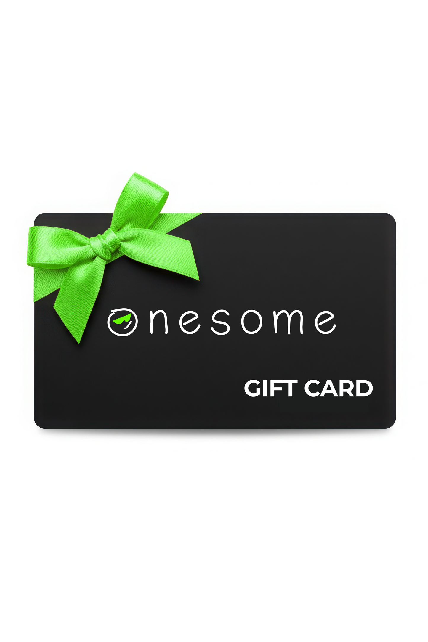 Onesome Gift Card