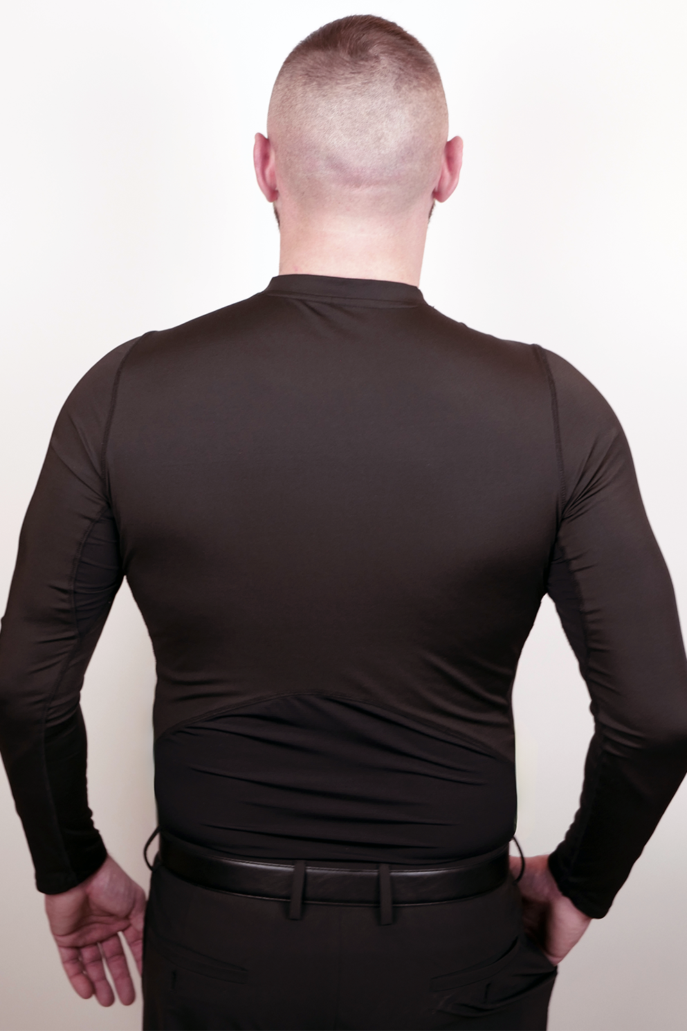 Resolve Compression Shirt