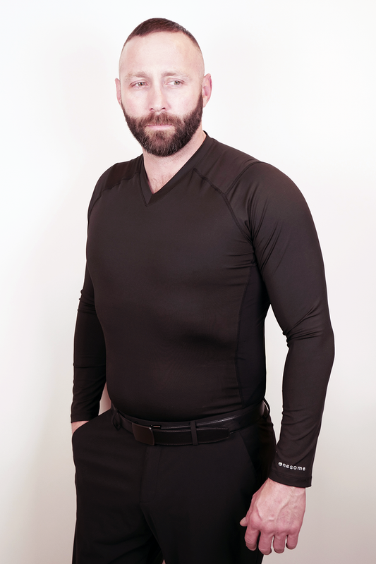 Resolve Compression Shirt
