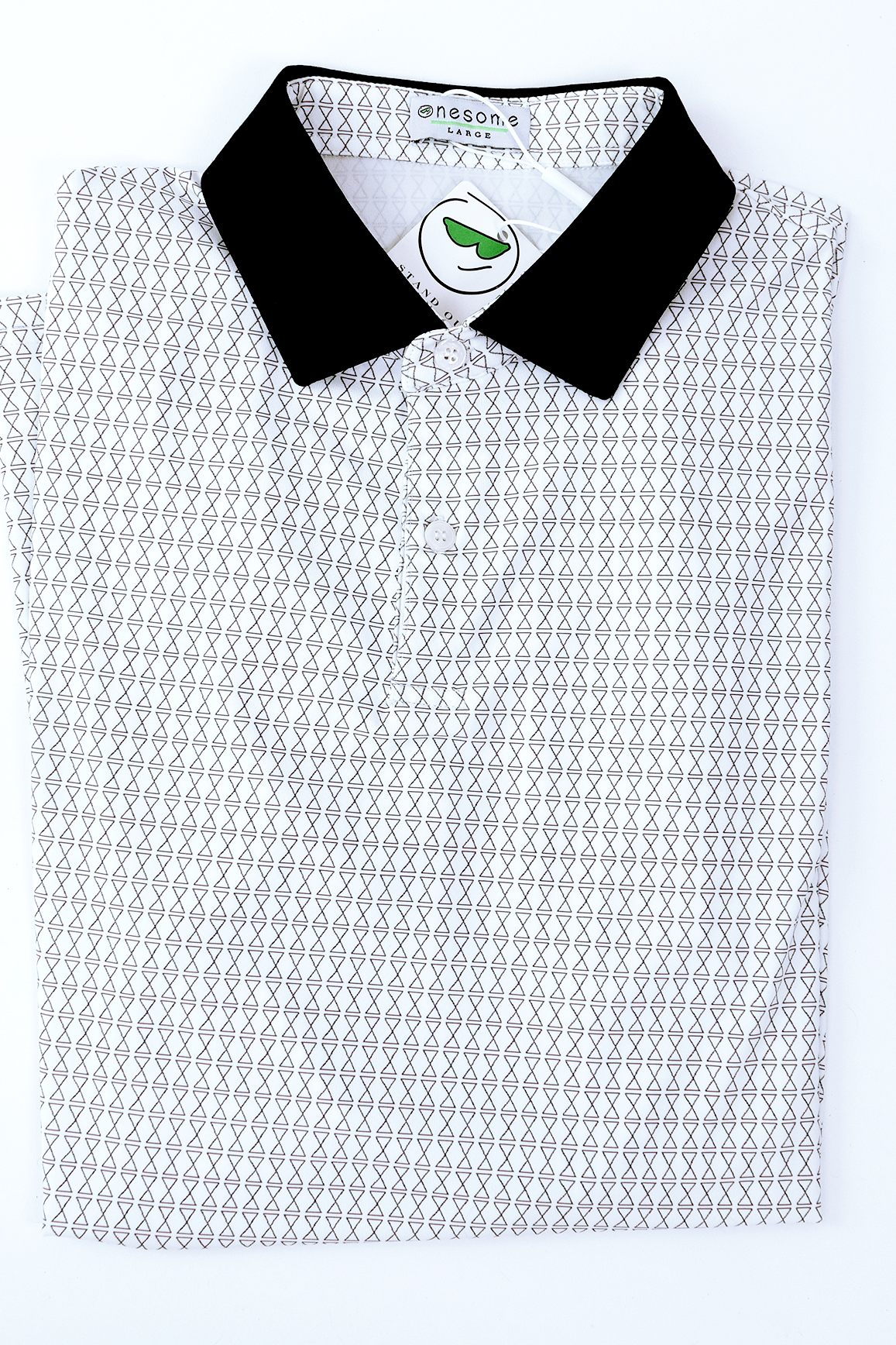Vertex Icon Polo