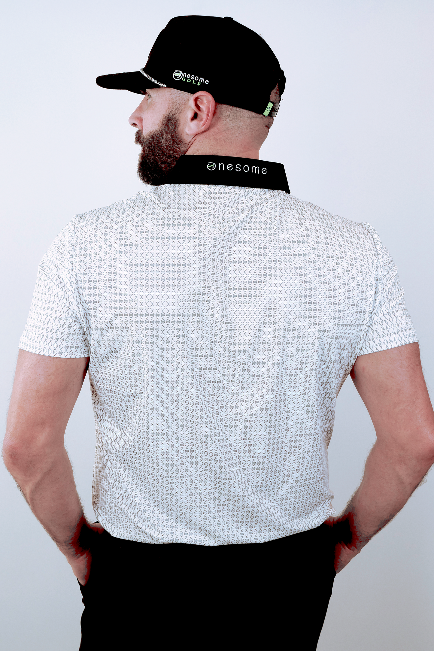 Vertex Icon Polo