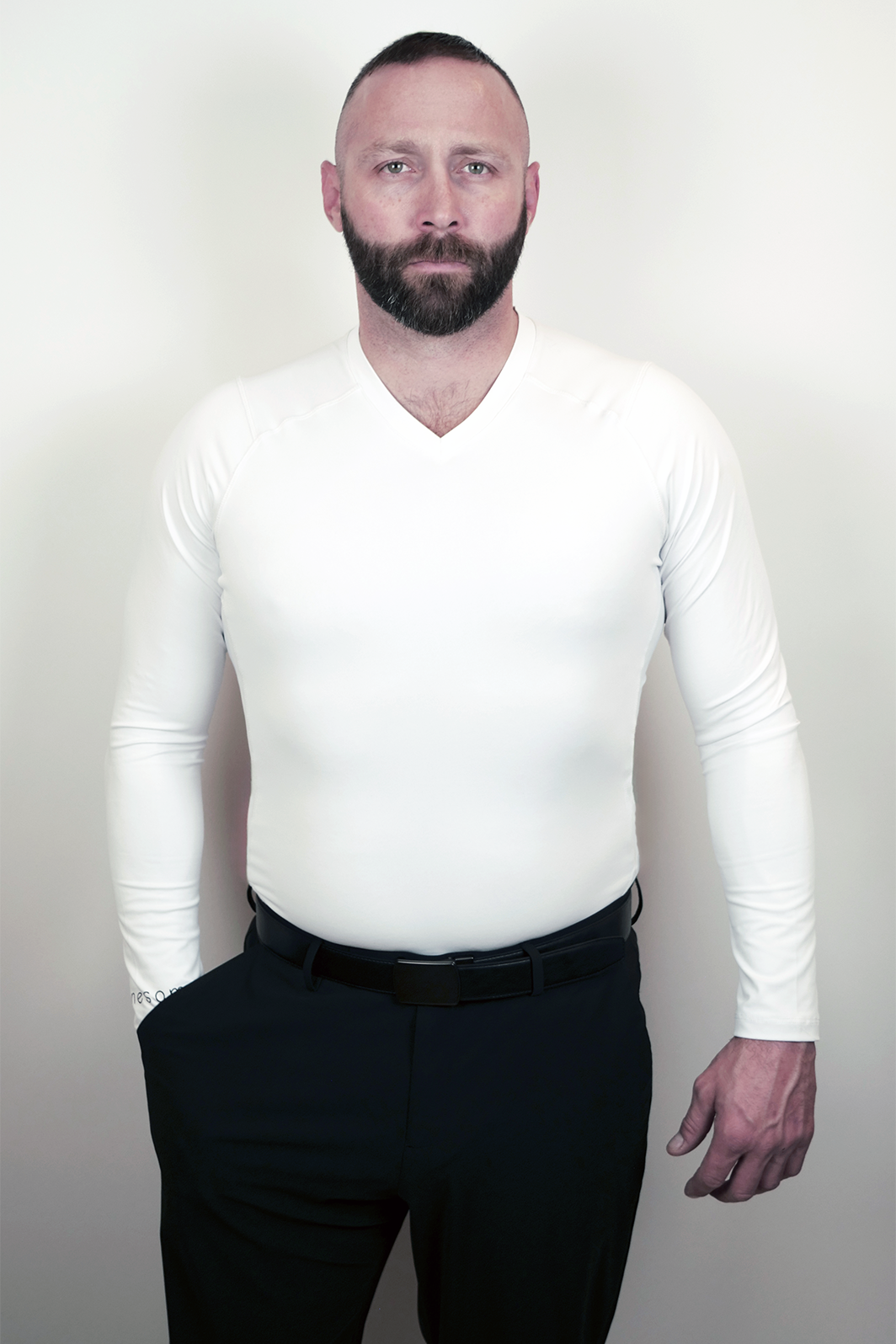 Resolve Compression Shirt