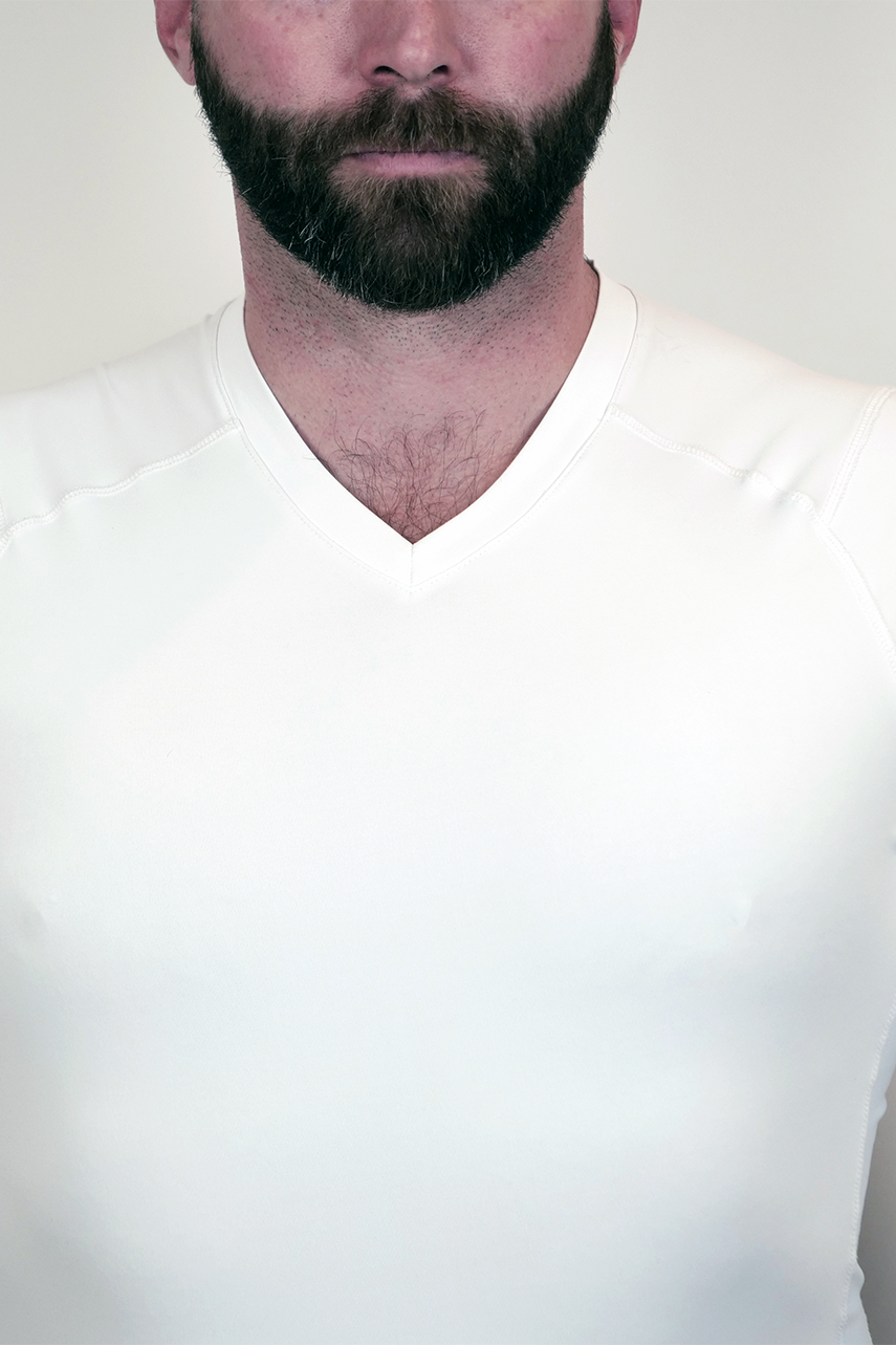 Resolve Compression Shirt