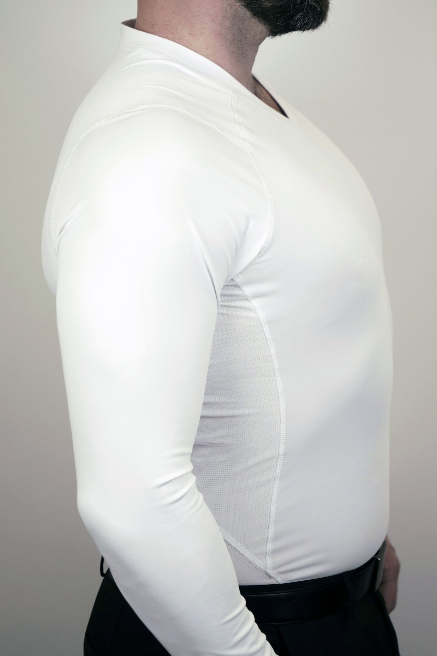 Resolve Compression Shirt
