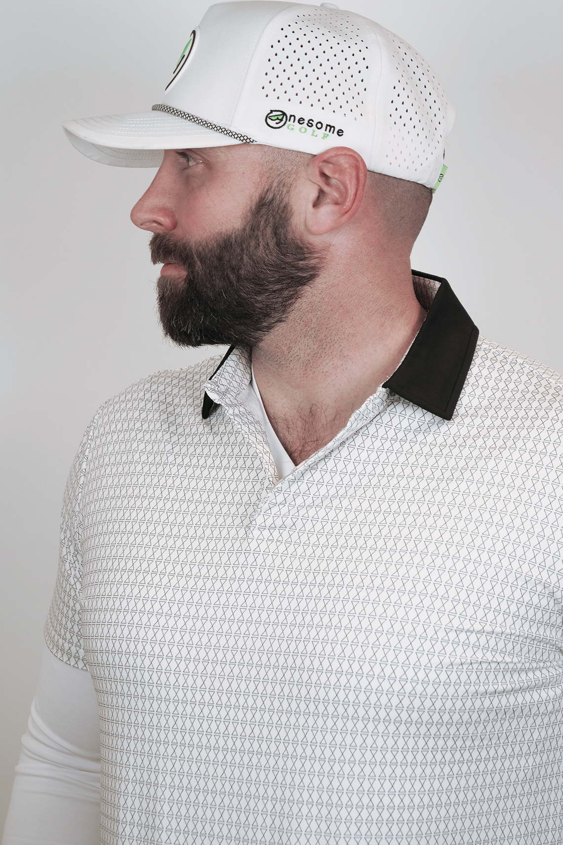Vertex Icon Polo
