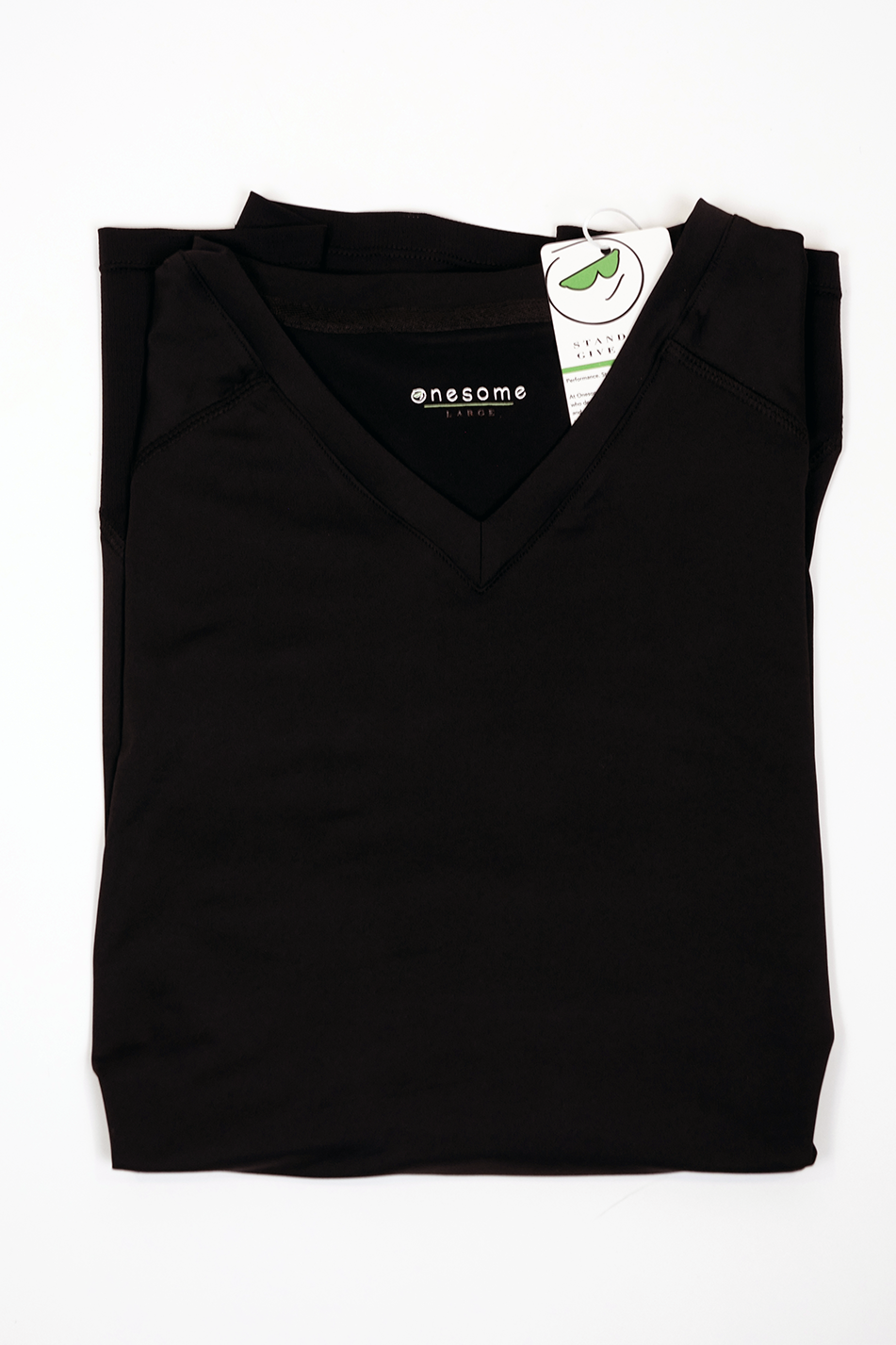 Resolve Compression Shirt
