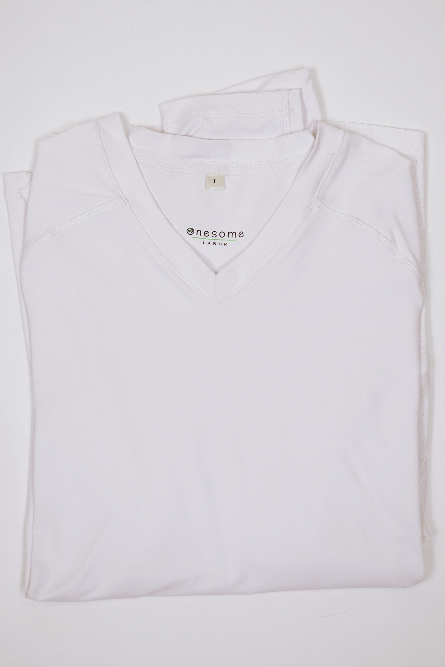 Resolve Compression Shirt