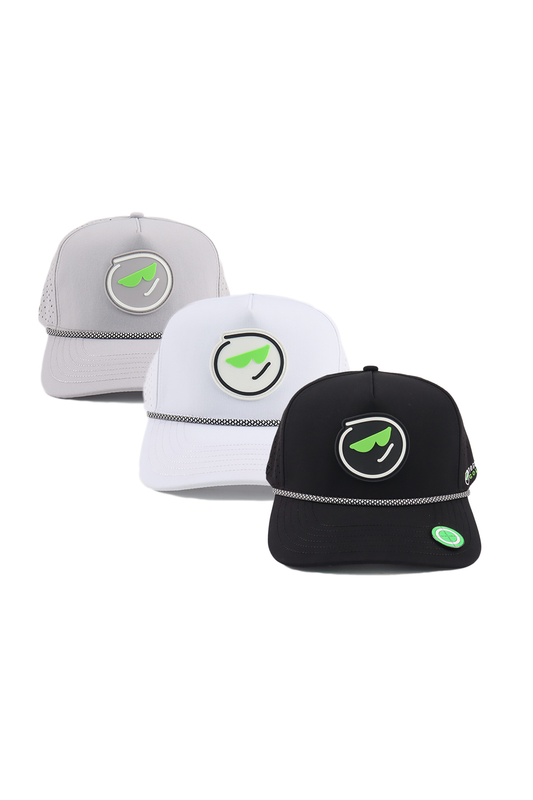 The Signature Hat Bundle